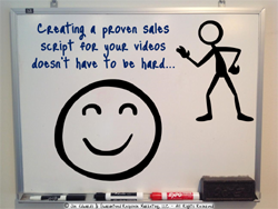 How To Write A Great Video Sales Letter Script The Jim Edwards Method