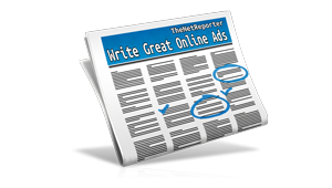 How To Write Great Online Ads