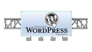 Instant WordPress Traffic