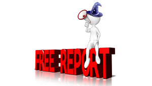 Free Report Promo Wizard