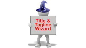 Title & Tagline Wizard