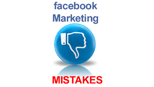 27 Facebook Marketing MISTAKES Businesses Make