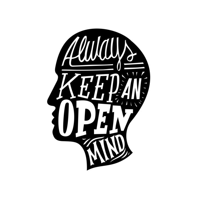 Open Minds - The Jim Edwards Method