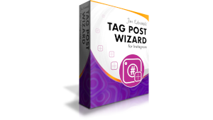 Tag Post Wizard Training