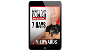 7 Day Ebook Workshop