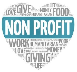 formula work for nonprofit organizations 