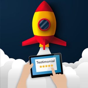 Three Types of Testimonials That Can Skyrocket Your Sales Overnight